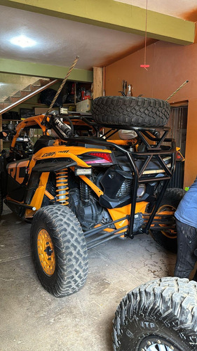 Can Am Maverick Rc