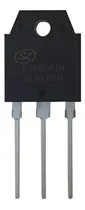 Comprar 60n60fd1 Transistor Igbt