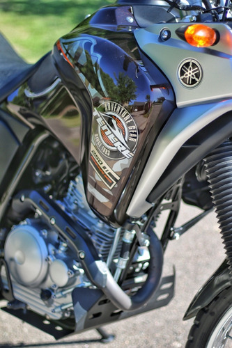 Yamaha Tenere 250 (con Accesorios)
