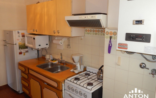 Departamento 2 Ambientes En Av. 4 Y Paseo 144 Id 9767 Edificio Mar Veo
