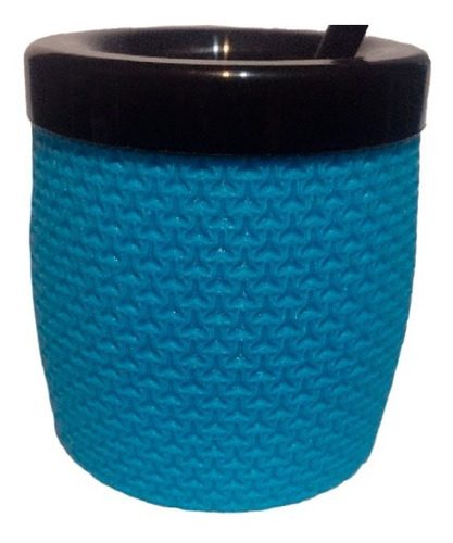 Imagen 4 de 6 de Mate Minimalista Impresión 3d + Varios Colores