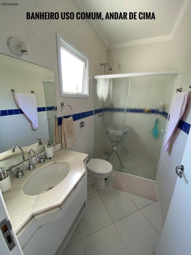 Imagem 6 de 30 de Casa - Ca01203 - 69993568