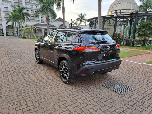 Toyota Corolla Cross 2.0 Xre Flex Aut. 5p