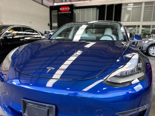 Tesla Model 3 2019 Dual Motor Long Range Impecable!!!