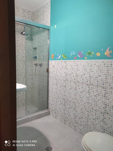 Imagen 9 de 11 de Apartamento En Lomas De Bello Monte