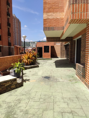 Imagen 13 de 16 de Apartamento Tipo Estudio En El Conjunto Residencial Jade Los Mangos Fg