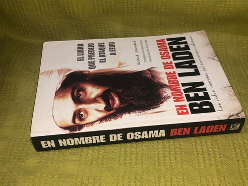 En Nombre De Osama Ben Laden - Roland Jacquard - Salvat