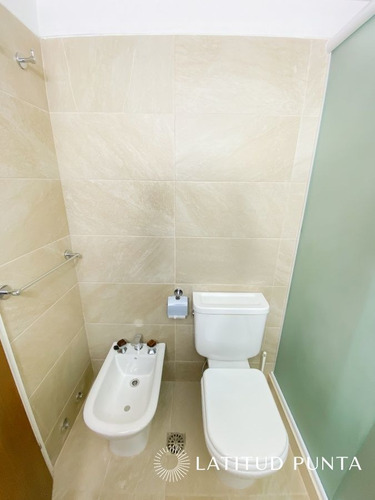 Imagen 12 de 22 de Apartamento En Brava, 3 Dormitorios - Punta Del Este Brava
