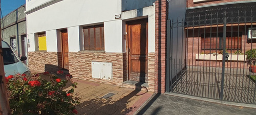Imagen 4 de 19 de Venta Ph 3 Amb Ramos Mejia Al Frente Con Parque
