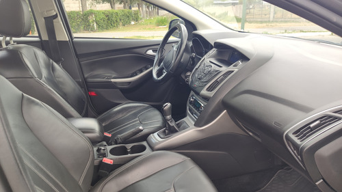 Ford Focus III 2.0 Se Plus Mt