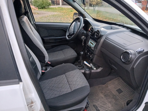 Ford Ecosport 2.0 My10 Xlt Plus 4x2