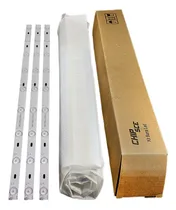 Comprar Kit 3 Barras Led Compatível Ln32g Lt32g Lt32d Barras C 9 Led
