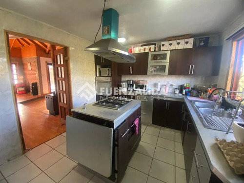 Parcela En Venta En Talagante