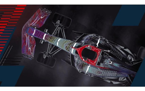 Jogo F1 22 Xbox One Midia Fisica Novo Lacrado Original