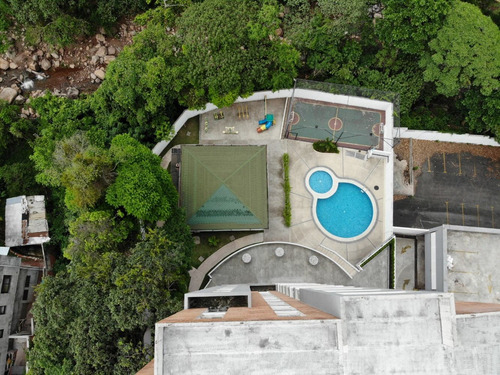 Imagen 11 de 14 de Apartamento En El Conjunto La O En Obra Gris