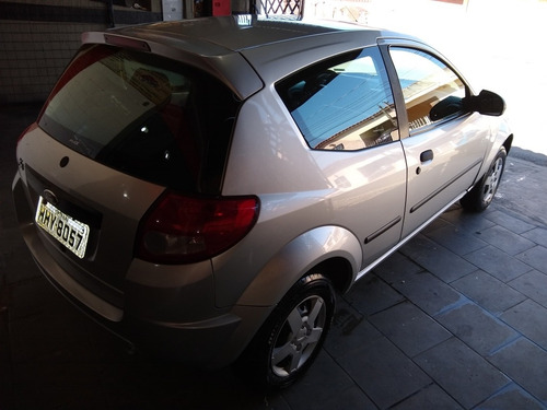 Ford Ka 2011 1.0 Flex 3p