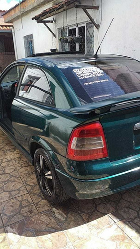 Imagem 4 de 15 de Chevrolet Astra 2.0 Mpfi 8v
