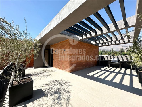 Departamento En Arriendo En Las Condes