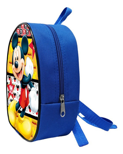 Mochilas Personalizados Recuerdos Fiestas Infantiles!! 75 Pz