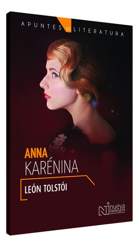 Ana Karenina - Tolstoi, Leon Nicolaievich