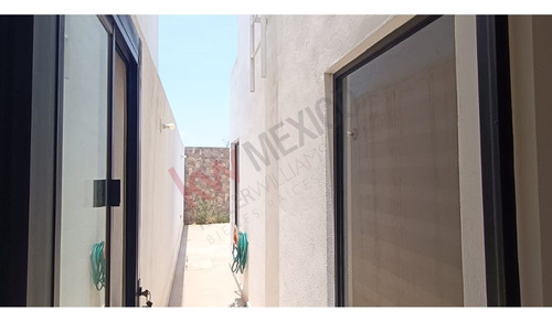Renta Casa Semiamueblada En Viñedos: Más Que Una Casa, Un Estilo De Vida