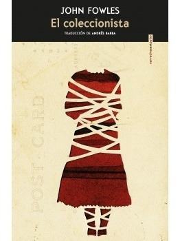 El (ne) Coleccionista - John Fowles