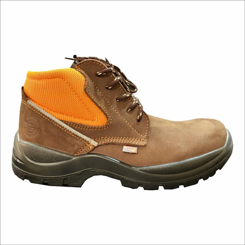 Bota De Seguridad Mod. 4050