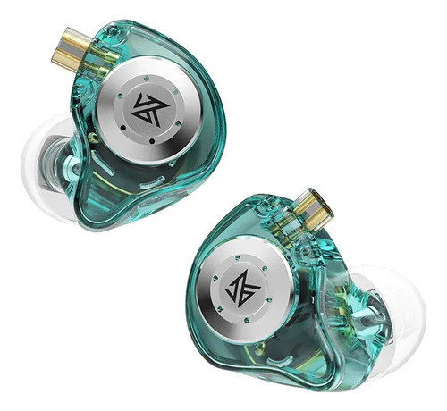 Kz Edx Pro Ears Near 