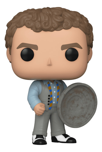 Funko Pop! Películas: El Padrino Aniversario 50 Sonny