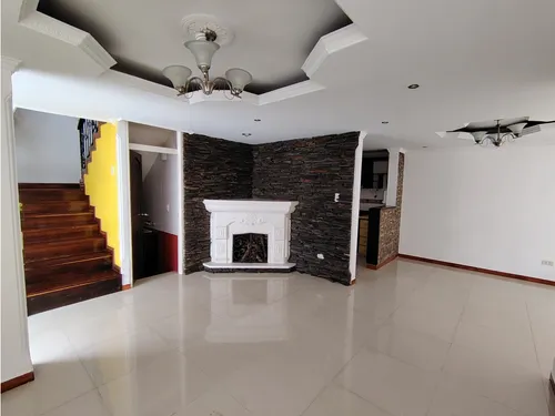 Venta De Casa Conjunto Residencial Calarca Quindio
