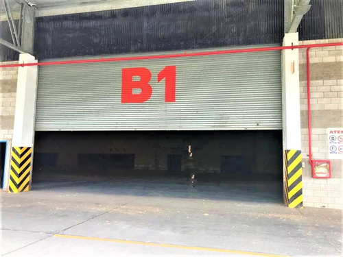 Imagen 9 de 24 de Nave Industriales Disponible De 3.445m2 Sin Expensas