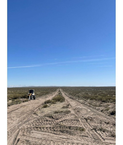 Imagen 6 de 6 de El Nihuil - Lote De 1312m2 -