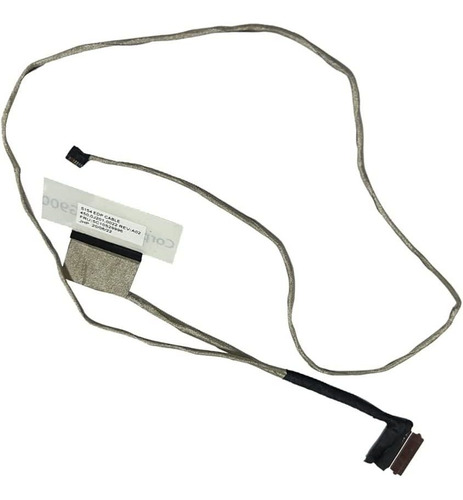 Cable Flex Lcd Para Lenovo Ideapad 1 S154 14ada05 1-14igl05 