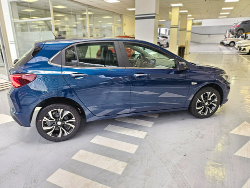 Chevrolet Onix 1.0 Turbo Premier Ii At