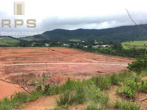 Lançamento!! Terreno Em Condomínio Condomínio Teriva-vista Da Serra - Tc00282 - 69196345