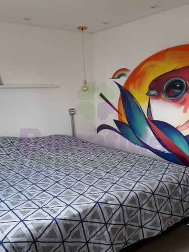 Imagem 1 de 18 de Apartamento, Myriad, Engordadouro, Jundiaí. - Ap11386 - 68083903
