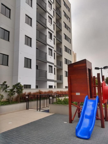 Imagem 3 de 15 de Apartamento Para Venda Por R$364.900,00 Com 83m², 2 Dormitórios, 1 Suite E 1 Vaga - Itaquera, São Paulo / Sp - Bdi36418