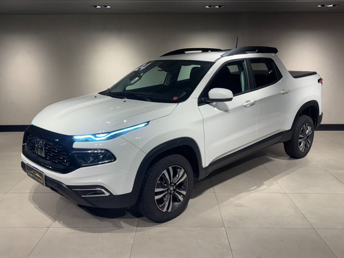 Fiat Toro Freedom 1.3 T270 4x2 Flex Aut.