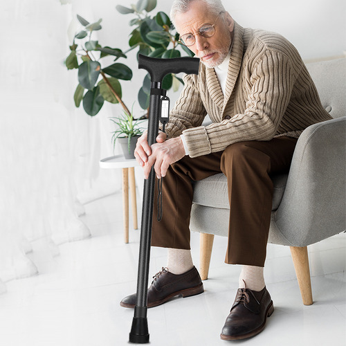 Bastones Para Hombres Mayores, Muletas, Bastones Para Camina
