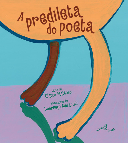 A predileta do poeta, de Mattoso, Glauco. Editora Alaúde Editorial Ltda., capa mole em português, 2012