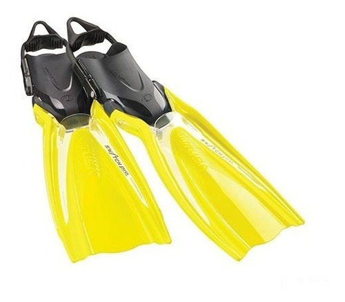 Aletas De Buceo Tusa Switch Pro