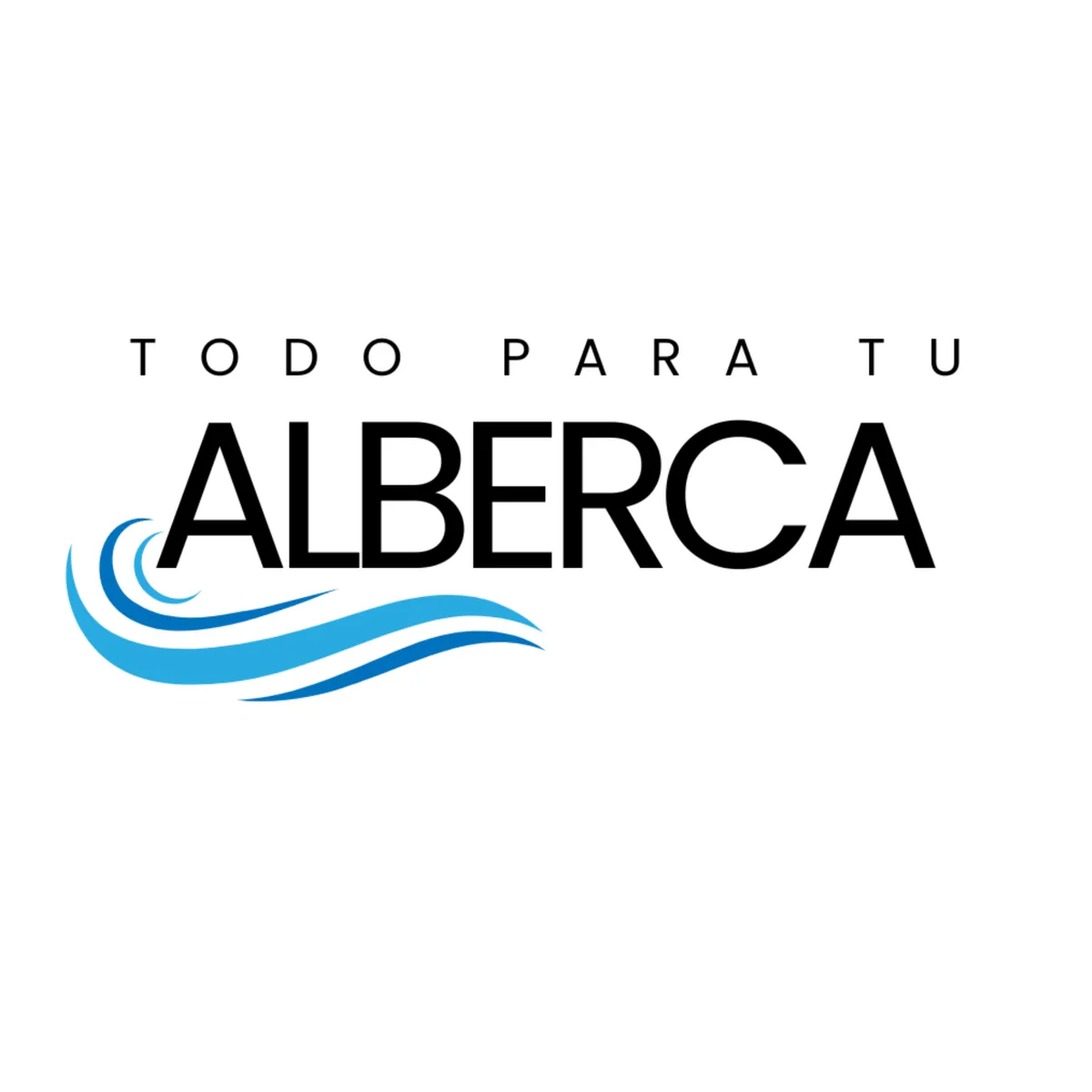 TODO PARA TU ALBERCA