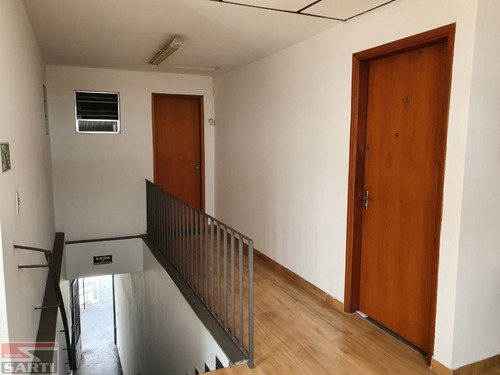 Imagem 9 de 10 de Prédio Comercial Tucuruvi Com 686 M², 2 Salões, 4 Salas + Escritório, 4 Salas - St18507