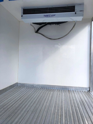 Hyundai Hr 2021 2.5 Hd Cab. Curta S/ Carroceria Tci 2p