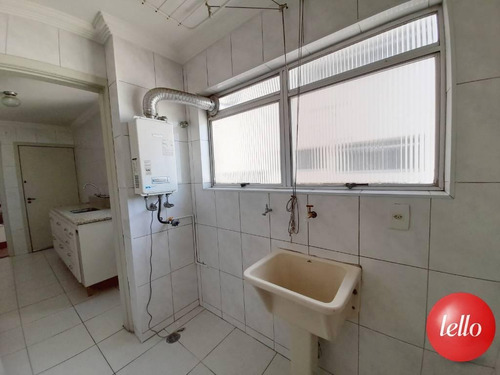 Imagem 10 de 21 de Apartamento - Ref: 135015