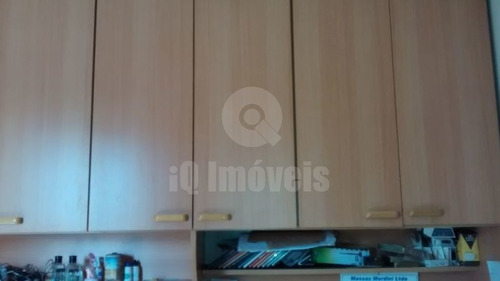 Imagem 9 de 15 de Excelente Apartamento Na Rua Coriolano, Com 107 Metros De Área Útil - Iq18611