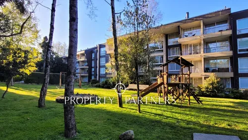Departamento Parque Payllahue