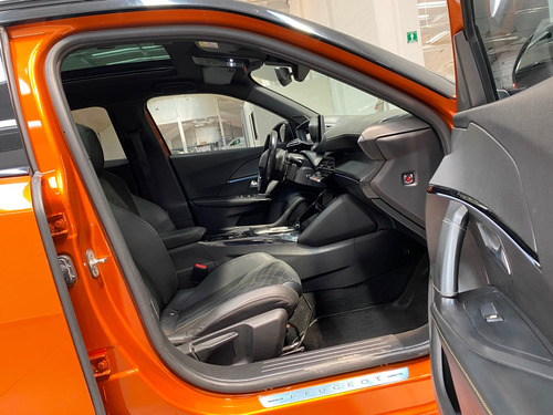 Peugeot 2008 1.2T Puretech Gt