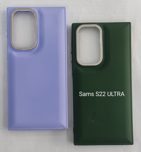 Forro Samsung S22 Ultra