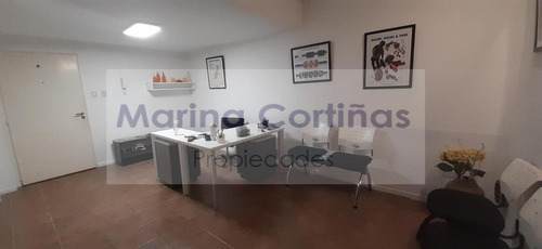 Imagen 5 de 10 de Venta Departamento 4 Amb Ideal Oficina O Consultorio Apto Profesional *retasado*